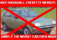 www.chevettes.com