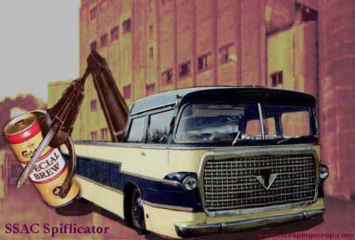 1950 UK Spiflicator
